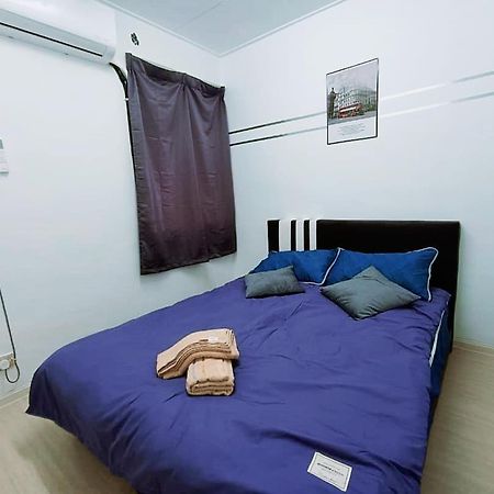 Jo-Rumah 3 Bedroom Apartment Jelutong Georgetown Penang Free Wifi מראה חיצוני תמונה